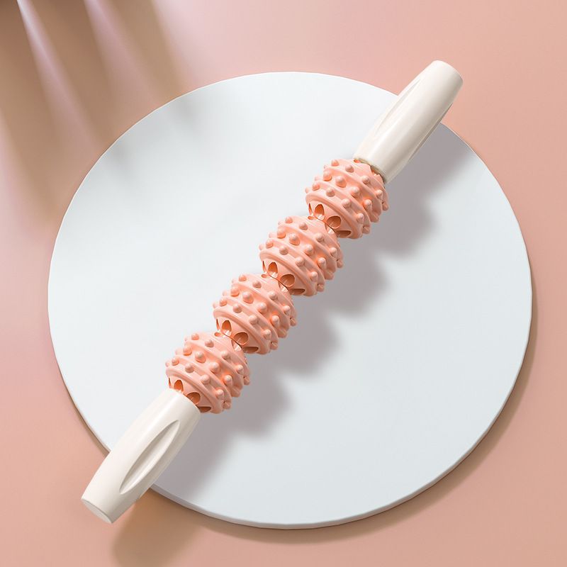 Spiked Club Muscle-relaxing Tool