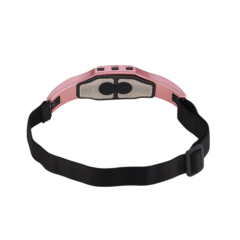 Wireless Sleep Stress Relief Brain Massage Helmet