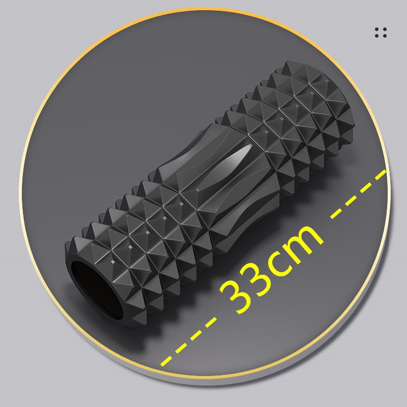 EVA Hollow Foam Roller Thin Calf Fitness