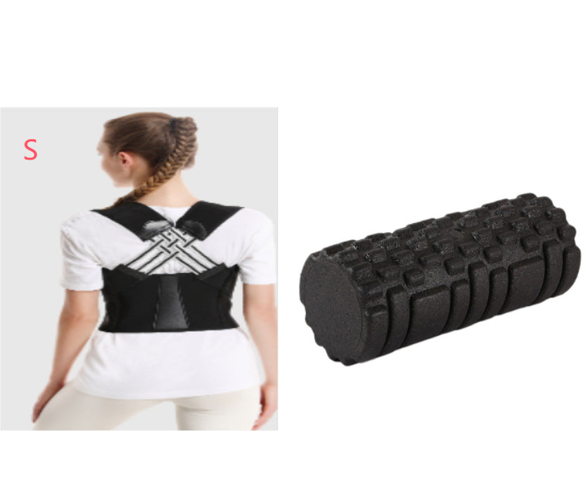 Hollow Sports Foam Roller Massager