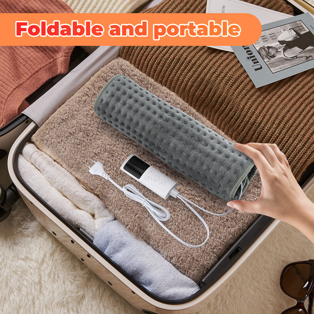 Thermal Household Electric Heating Foot Warmer