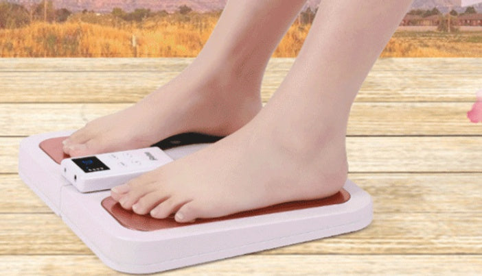 Electric Pulse Foot Massager