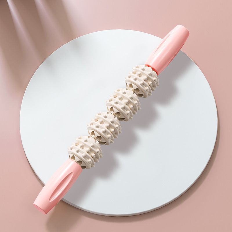 Spiked Club Muscle-relaxing Tool