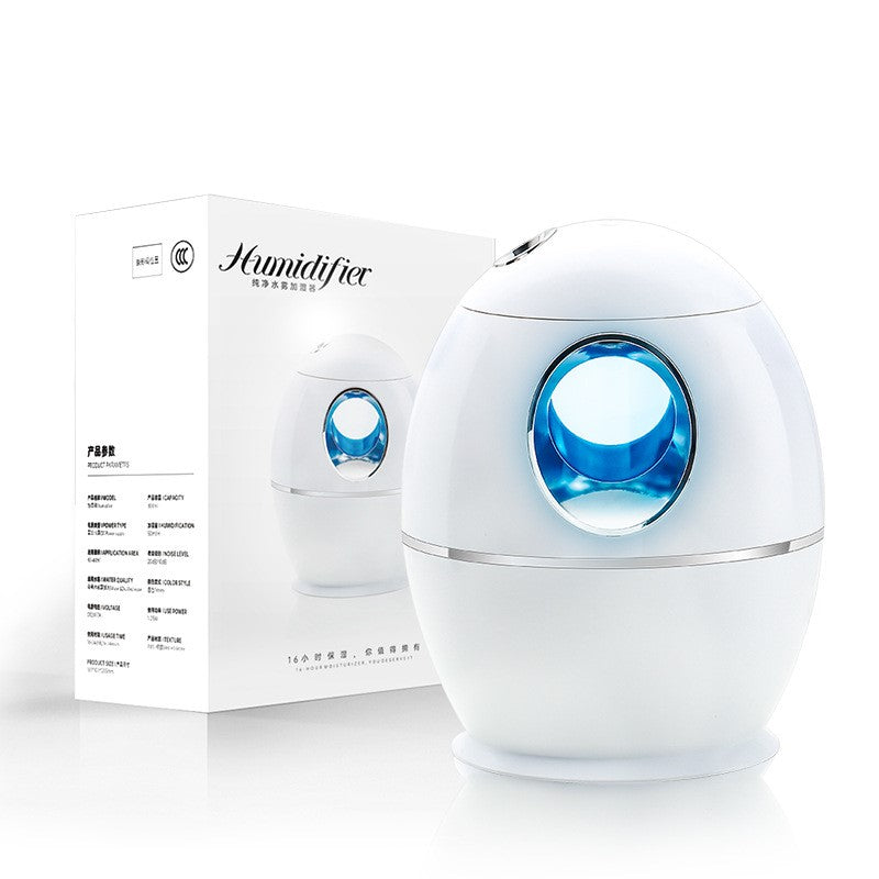 Household Mist Air Atomizer Aromatherapy Diffuser