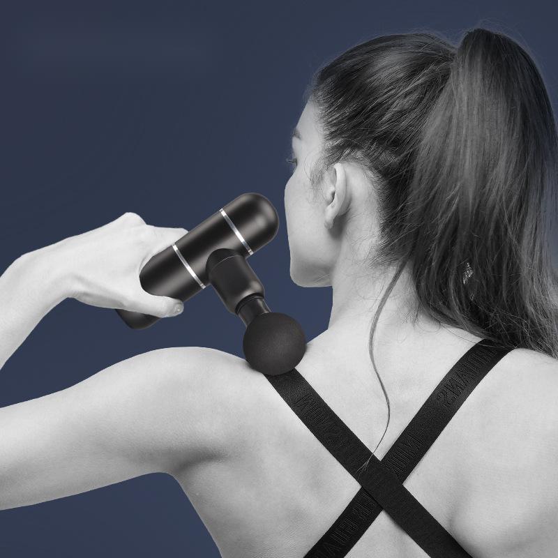 Mini Fascia Massage Gun