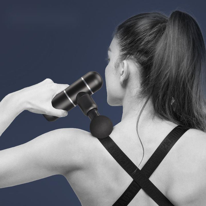 Mini Fascia Massage Gun