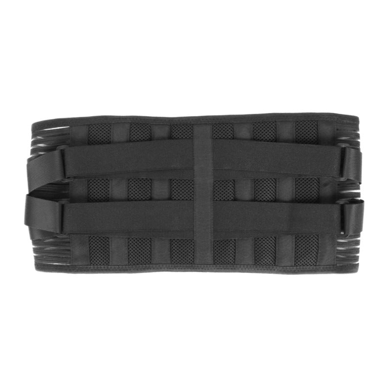 Men's And Women's Support Breathable Belt