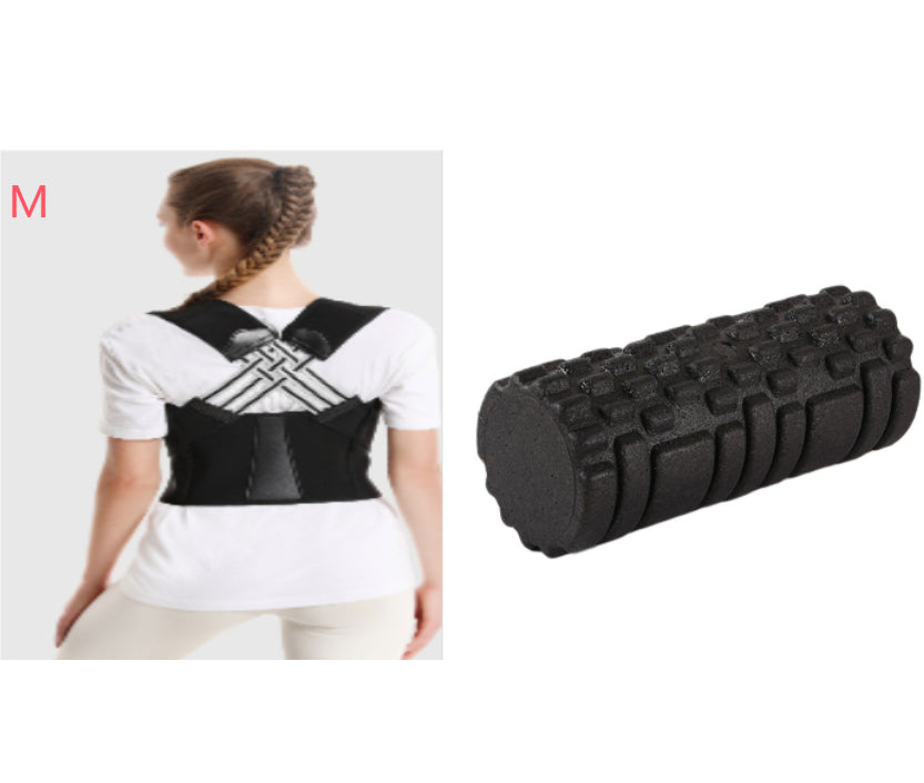 Hollow Sports Foam Roller Massager