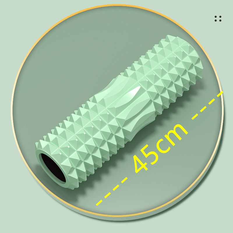 EVA Hollow Foam Roller Thin Calf Fitness