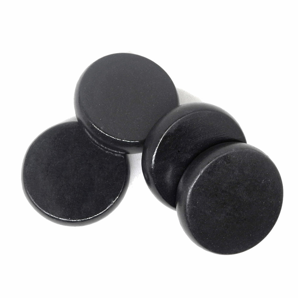 20pcs/set Hot stone massage body stone