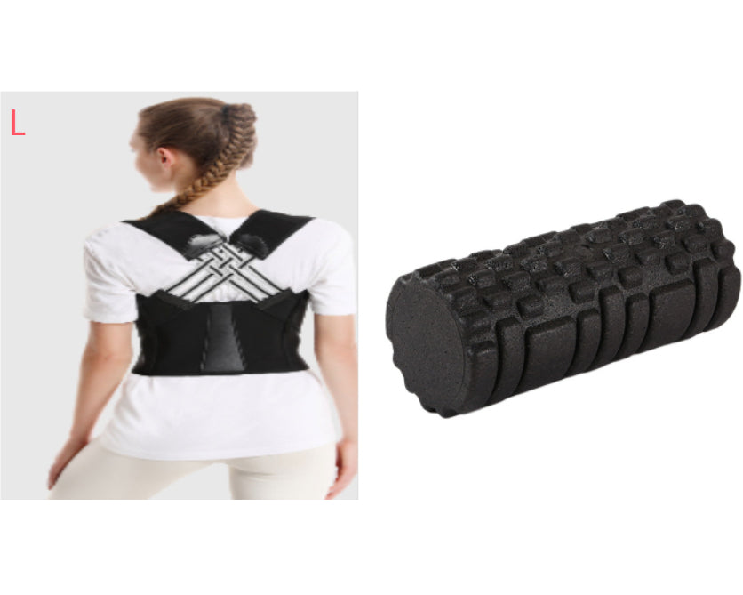 Hollow Sports Foam Roller Massager