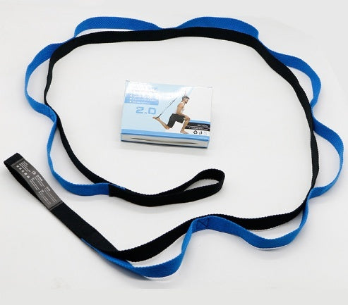 Aerobics Yoga Stretch Belt