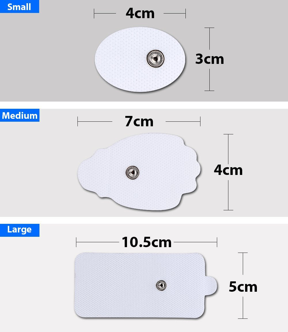 Digital Meridian Massager