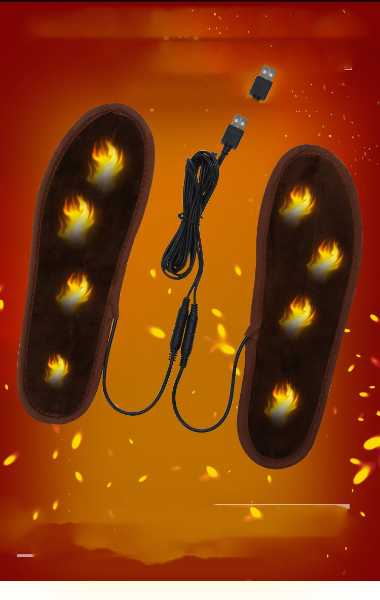 Electric Heating Pad For Men And Women