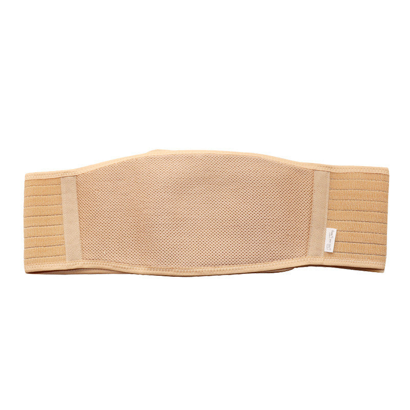 Pregnant Women's Breathable Abdominal Support Belt