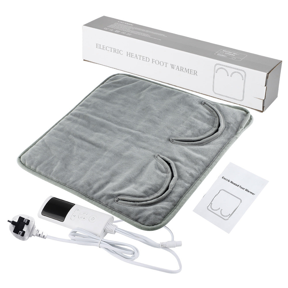 Thermal Household Electric Heating Foot Warmer