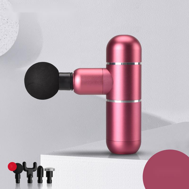 Mini Fascia Massage Gun