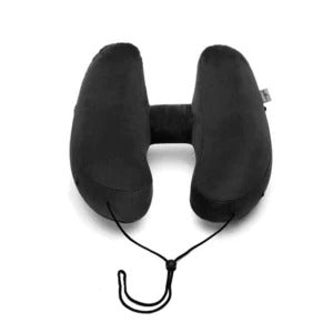 Neck Comfortable Soft Travel Pillow