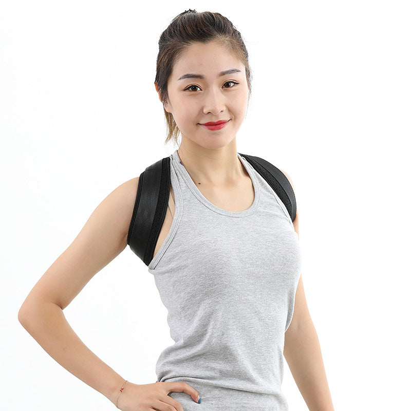 Adjustable Back Support Strap Brace Belt