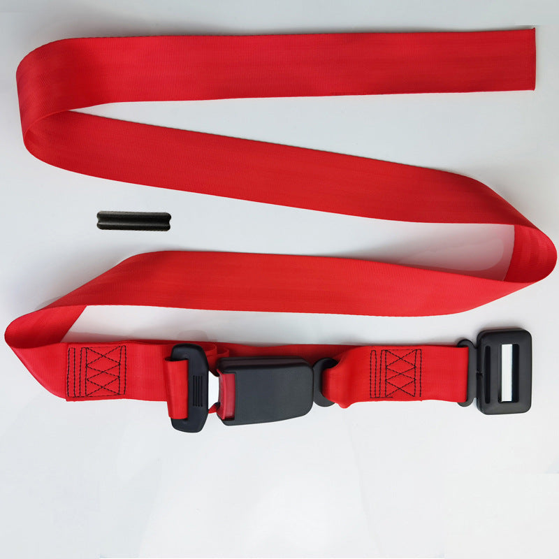 Pregnant Women's Car Seat Belly Support Safety Belt