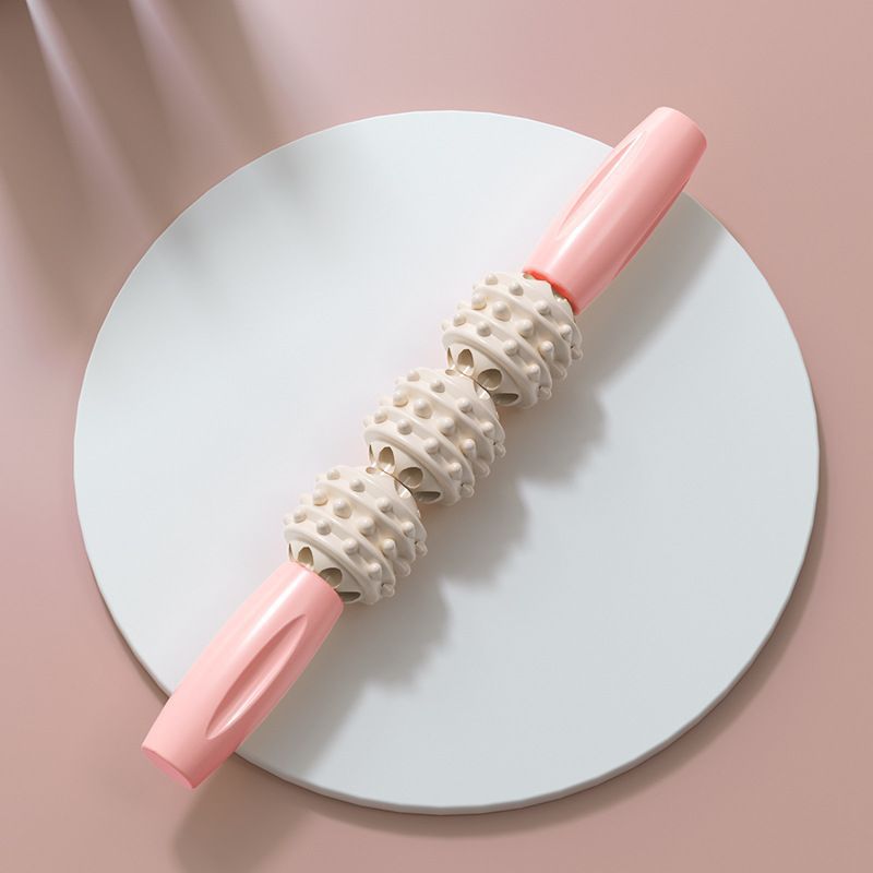 Spiked Club Muscle-relaxing Tool