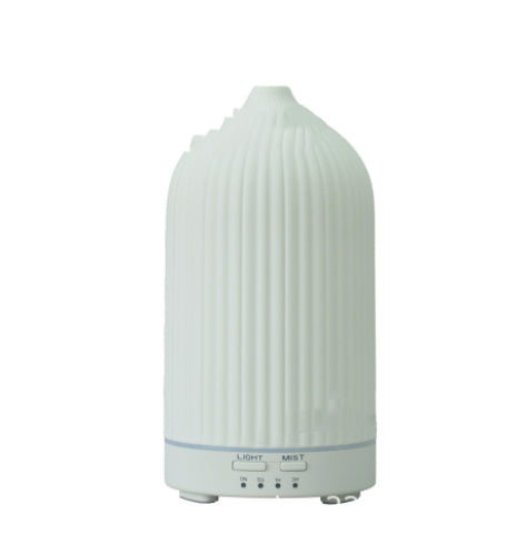 Ceramic Ultrasonic Aroma Diffuser