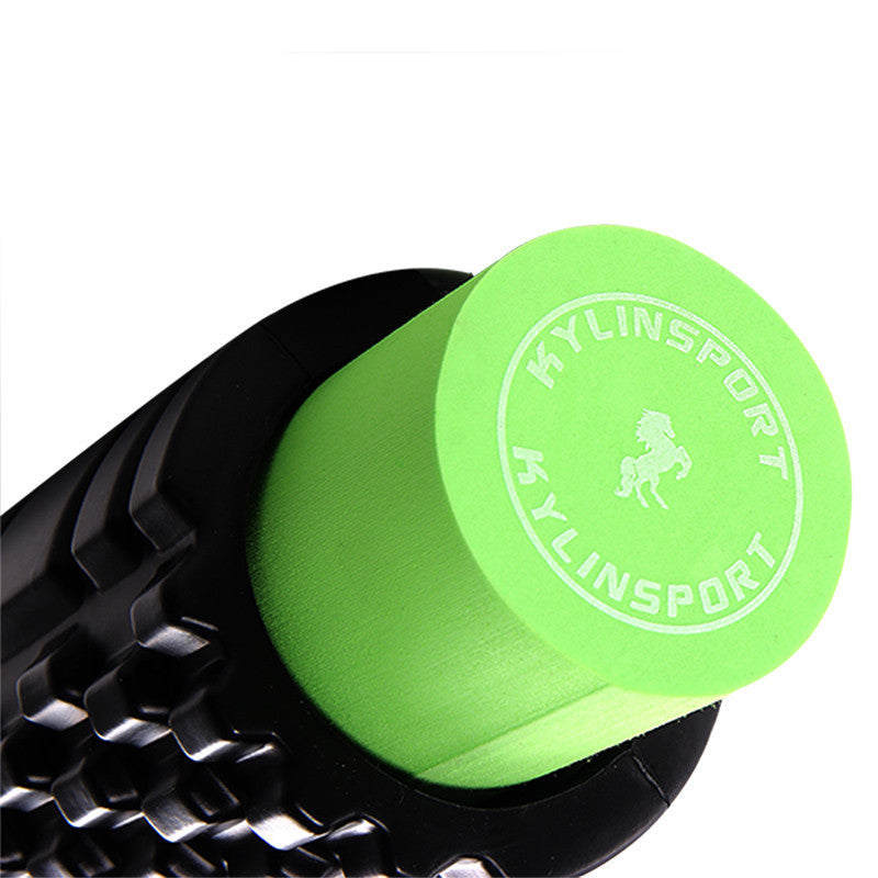 Depth Massage Foam Roller Spiked Club