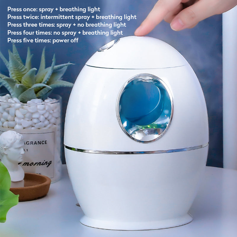 Household Mist Air Atomizer Aromatherapy Diffuser