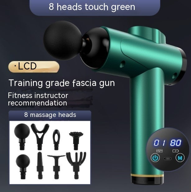 Instrument Muscle Relaxation Massage Gun