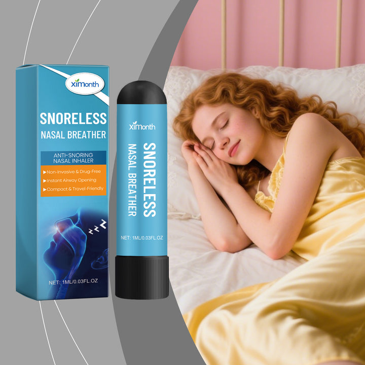 Nasal Care Device For Clean Breathing