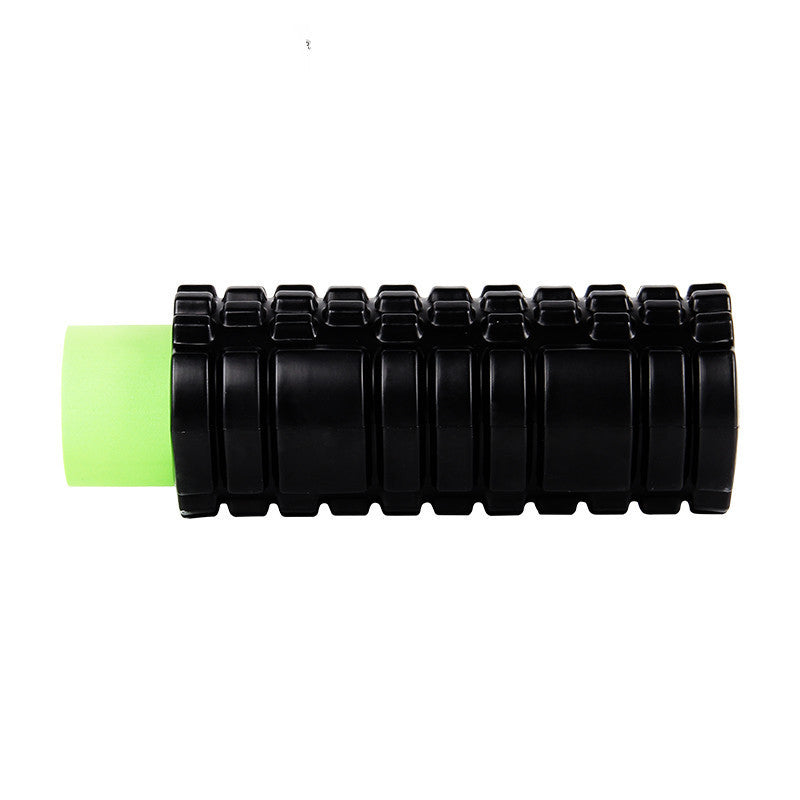 Depth Massage Foam Roller Spiked Club