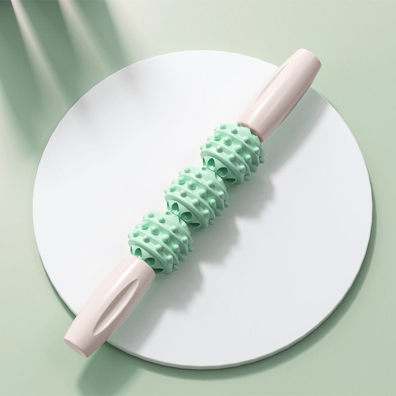 Spiked Club Muscle-relaxing Tool