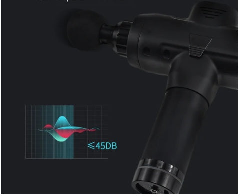 Meridian Massage Gun