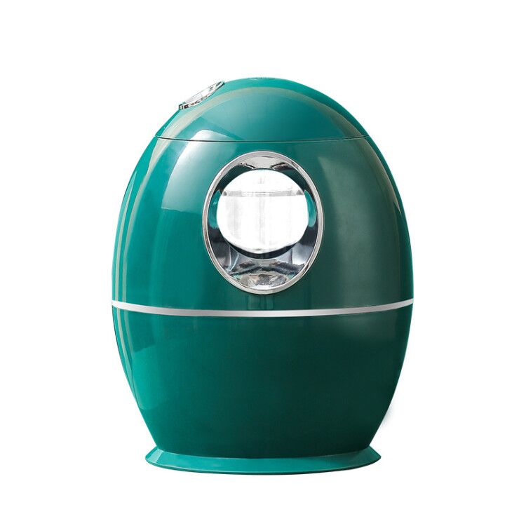 Silent Aromatherapy Mist Humidifier