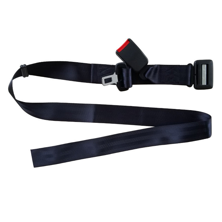 Pregnant Women's Car Seat Belly Support Safety Belt