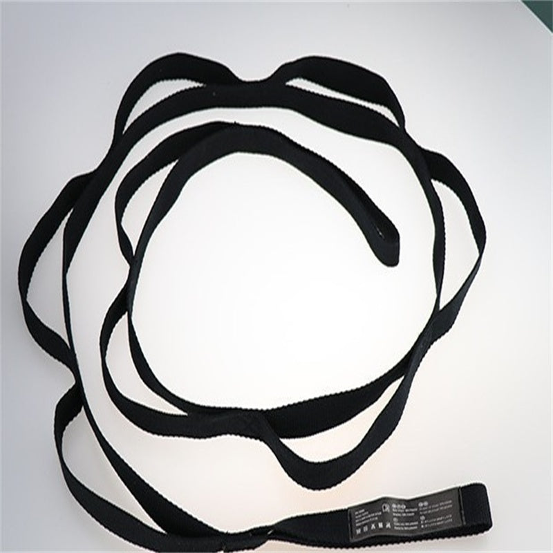 Aerobics Yoga Stretch Belt