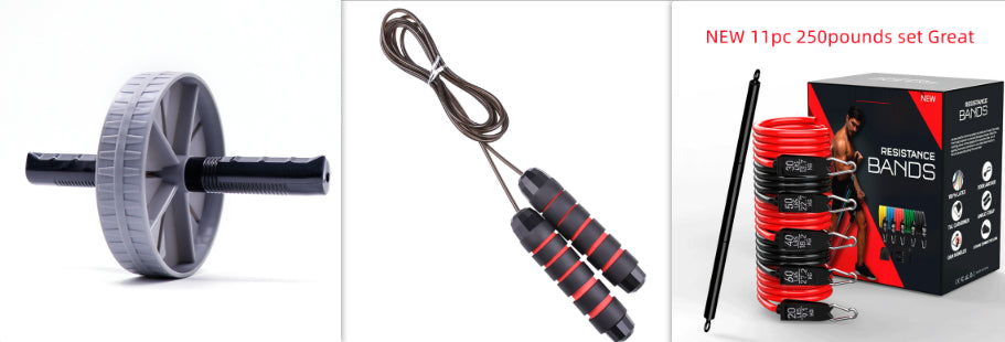 Latex Pull Stretch Training Yoga Band