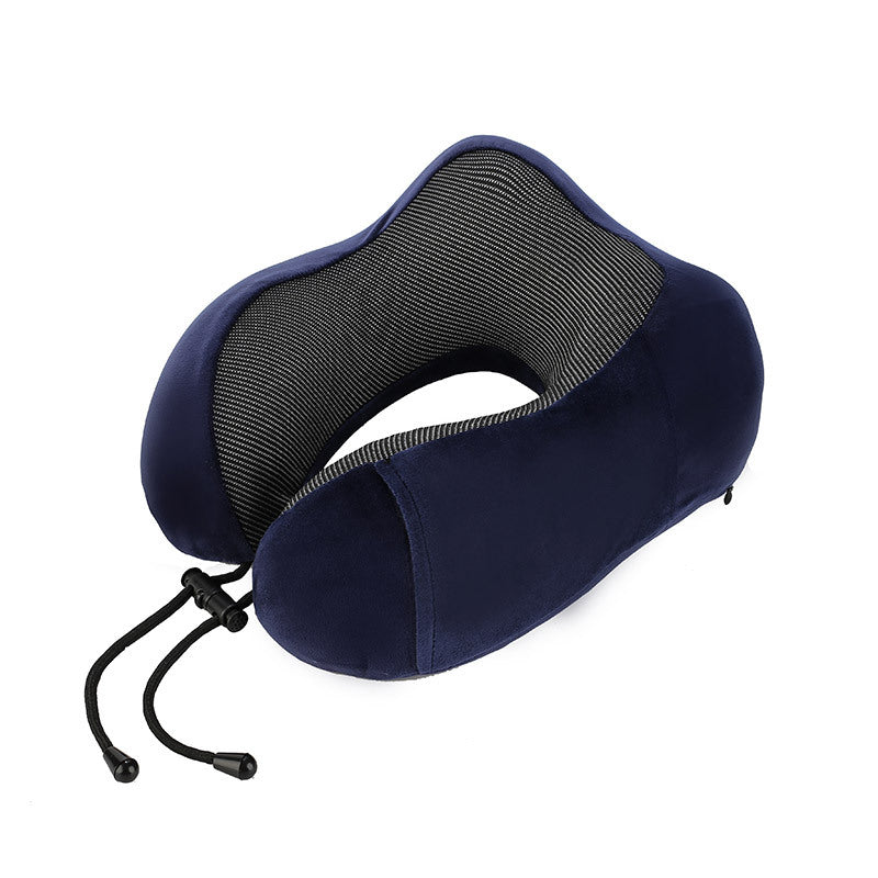 U-shape Foam Neck Pillow