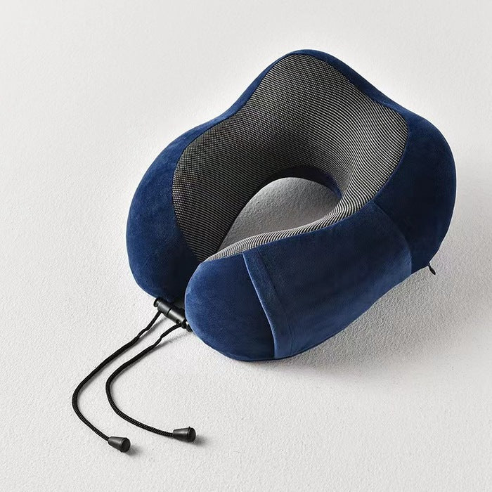 U-shape Foam Neck Pillow