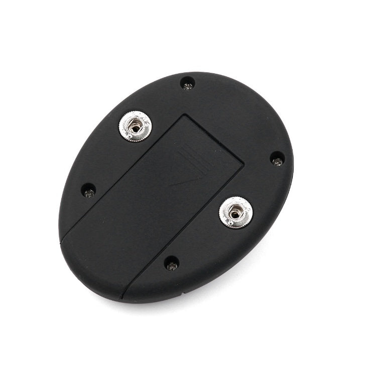 Smart foot pad massager