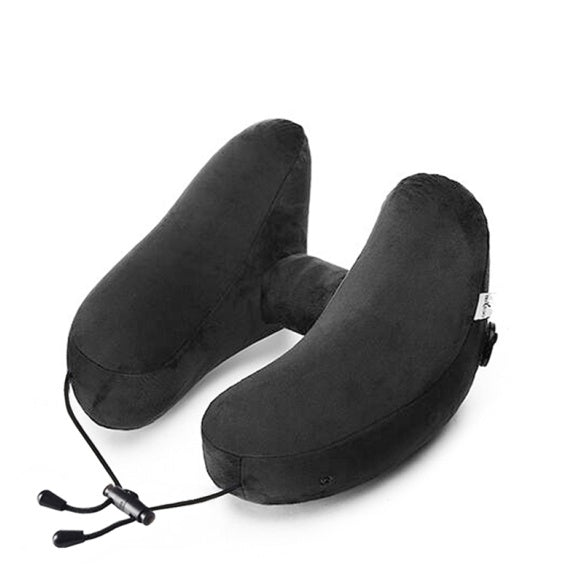 U-shaped Soft Comfortable Sleeping neck pillow