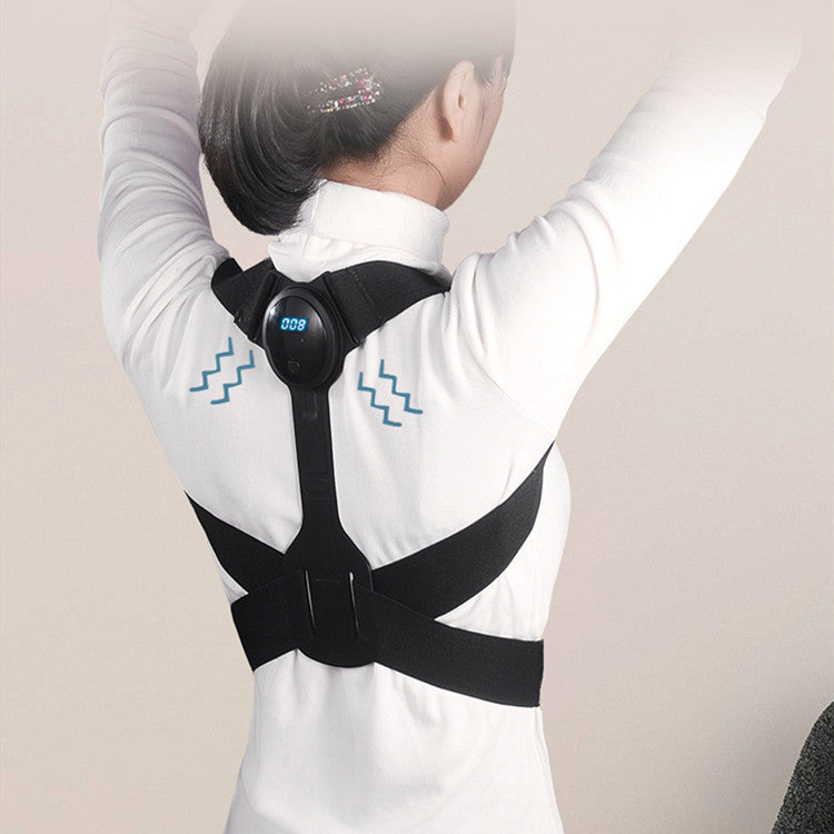 Smart Hunchback Sitting Posture Corrector