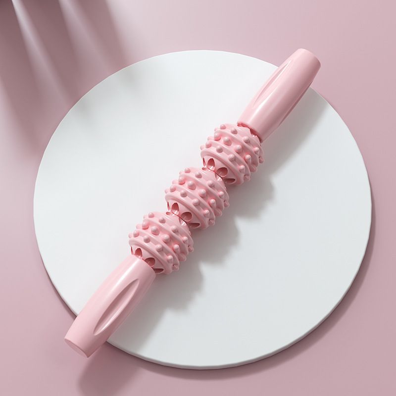 Spiked Club Muscle-relaxing Tool