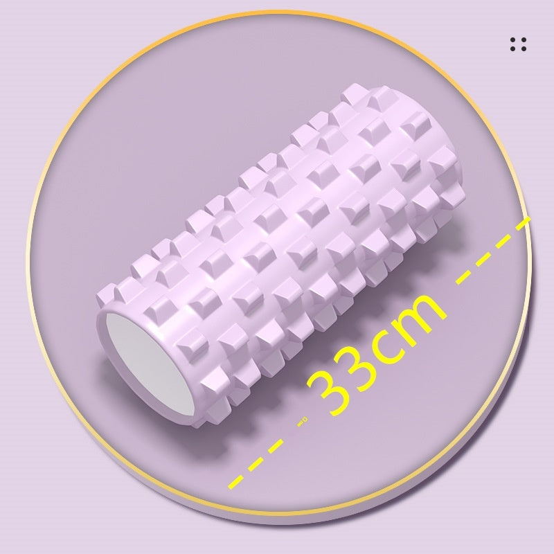EVA Hollow Foam Roller Thin Calf Fitness