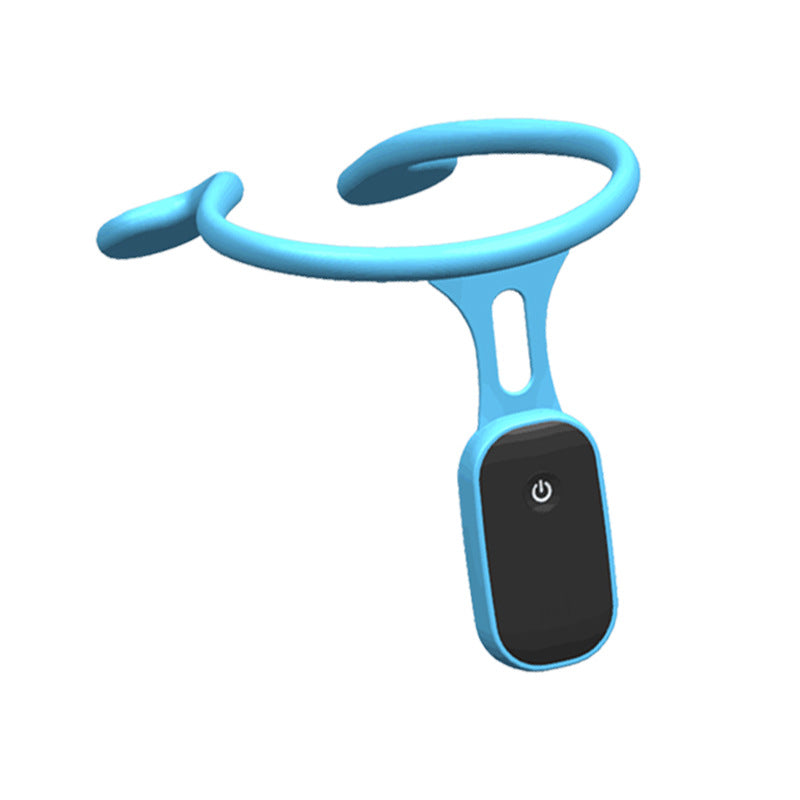 Intelligent Anti-hunchback Posture Corrector