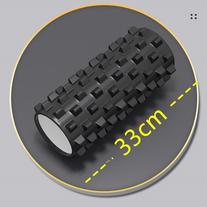EVA Hollow Foam Roller Thin Calf Fitness