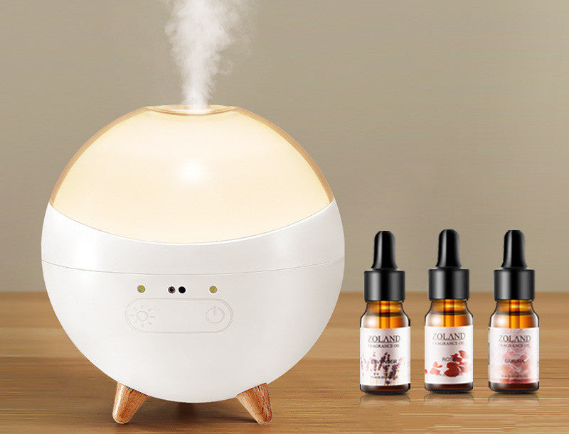 Essential Oil Aroma Diffuser Humidifier