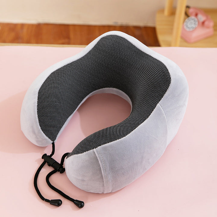 U-shape Foam Neck Pillow