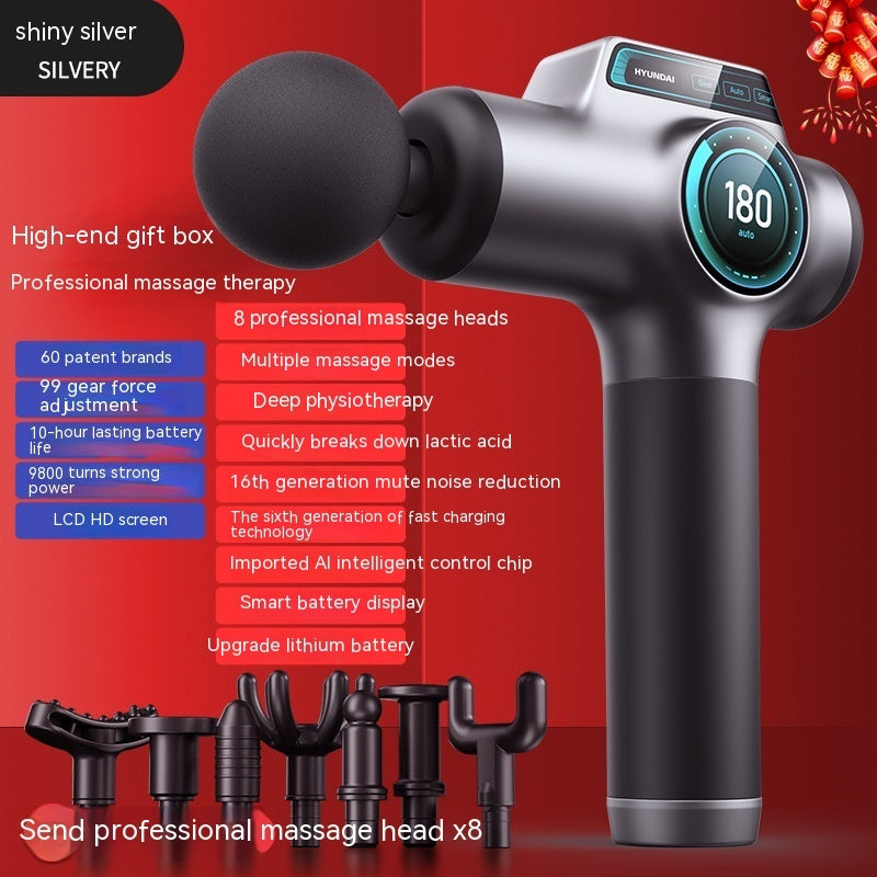 Muscle Relaxation Massager Gun