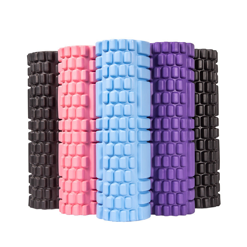 EVA Fitness Body Foam Roller